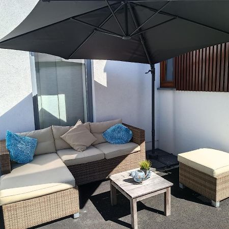 *Wallonie14* Malmedy Ngoại thất bức ảnh