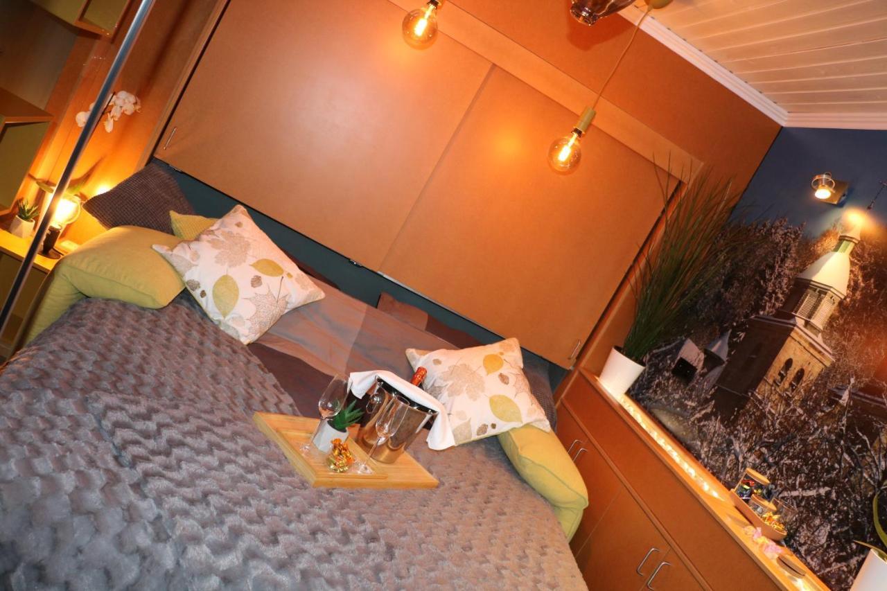 *Wallonie14* Malmedy Ngoại thất bức ảnh