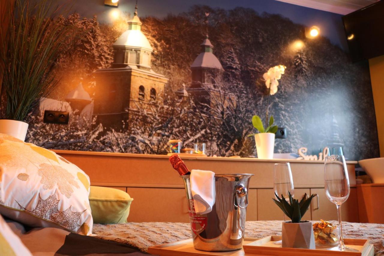 *Wallonie14* Malmedy Ngoại thất bức ảnh