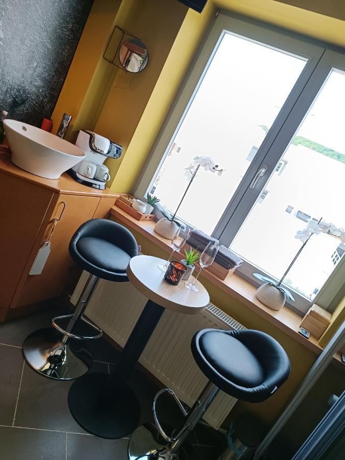 *Wallonie14* Malmedy Ngoại thất bức ảnh
