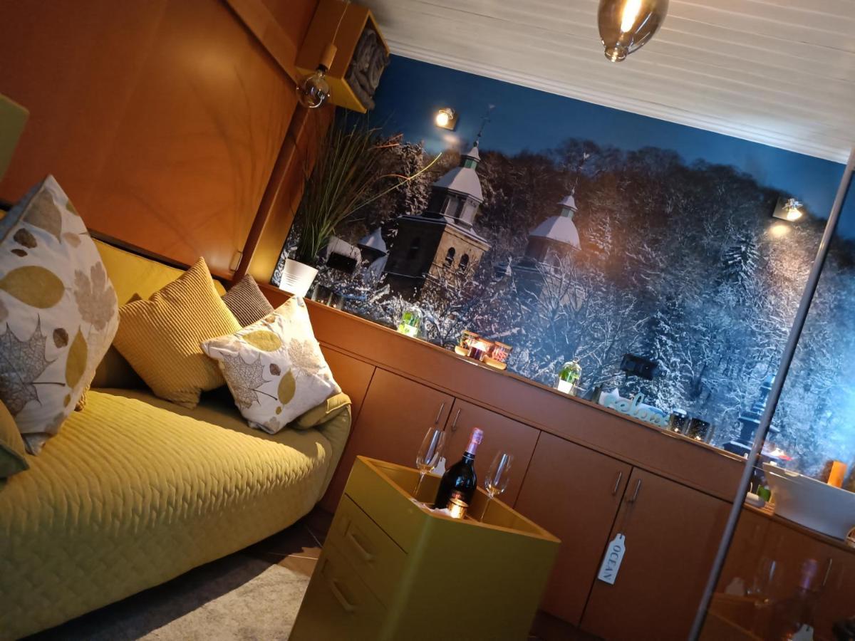 *Wallonie14* Malmedy Ngoại thất bức ảnh