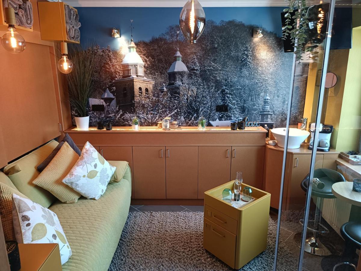 *Wallonie14* Malmedy Ngoại thất bức ảnh